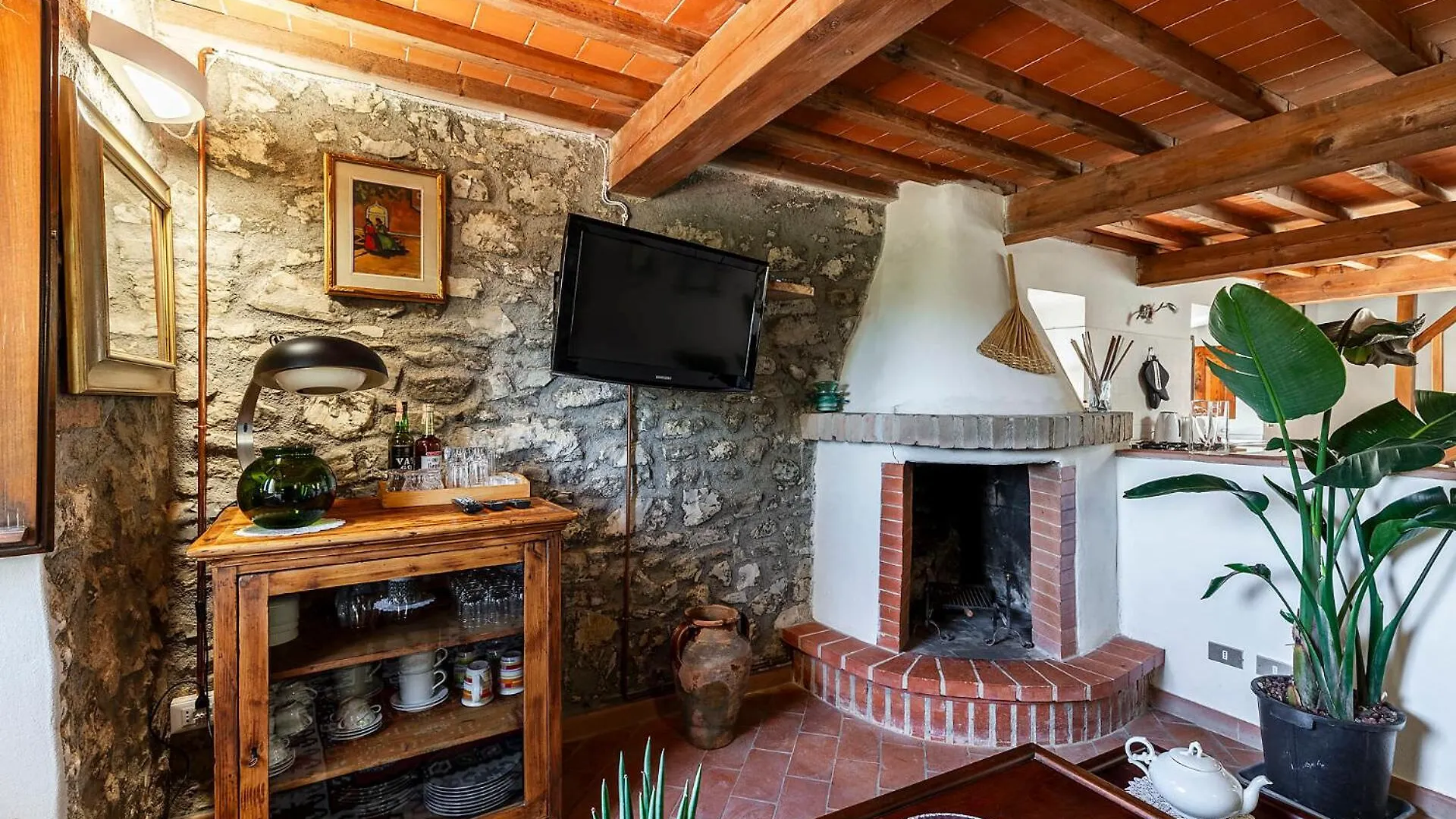 Borgo Antico Villa Bovecchio
