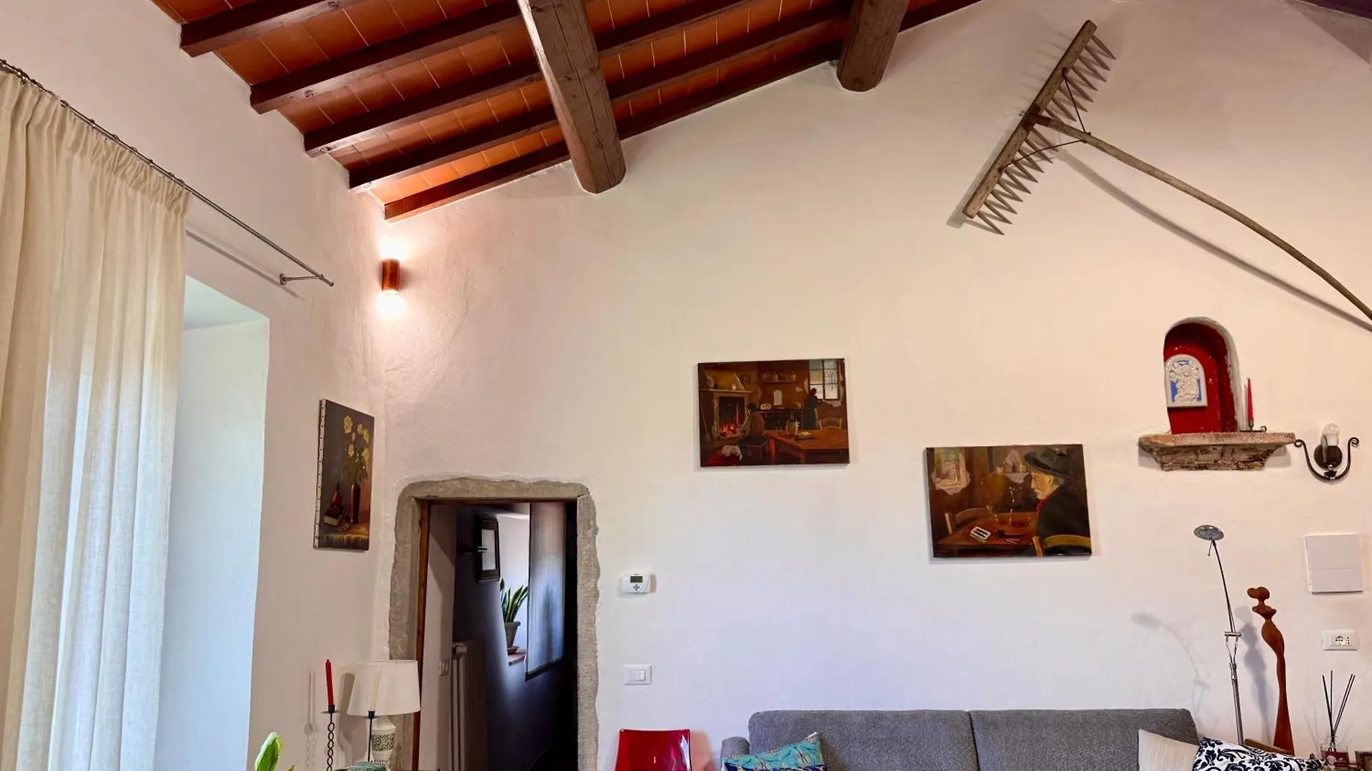 Borgo Antico Villa Bovecchio