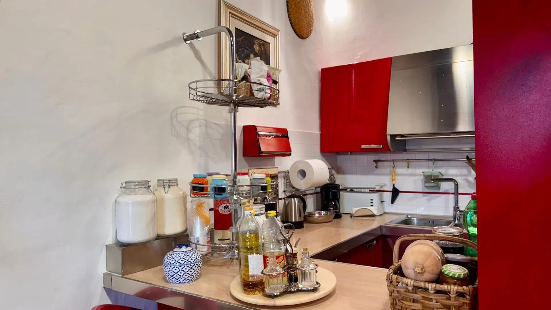 Holiday home Borgo Antico Villa Bovecchio