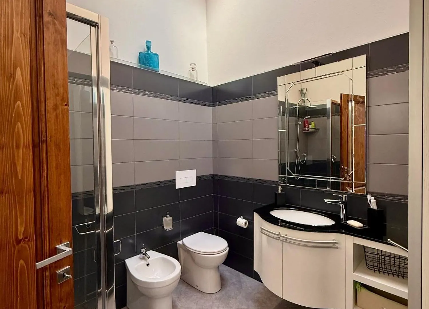 Holiday home Borgo Antico Villa Bovecchio Italy