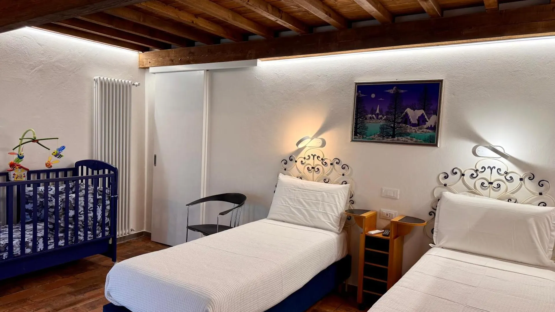 Borgo Antico Villa Bovecchio 0*,  Italy