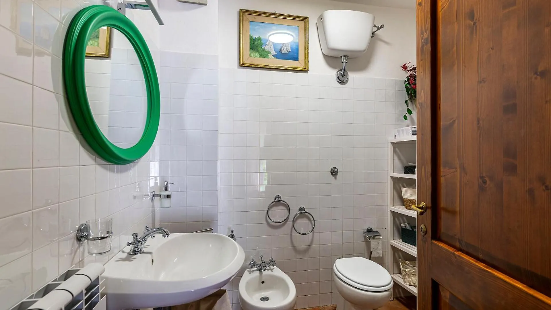 Borgo Antico Villa Bovecchio Holiday home