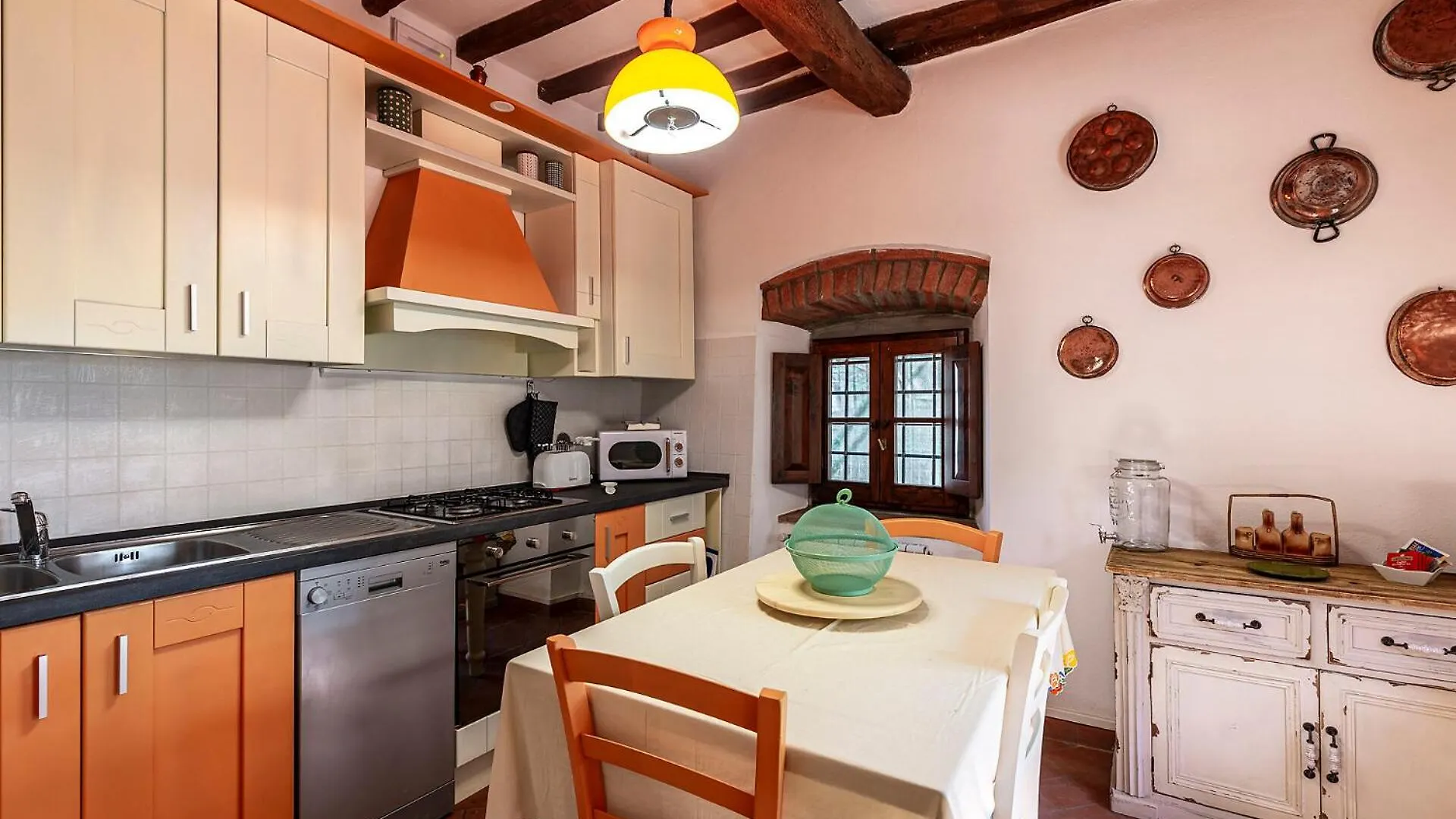 Holiday home Borgo Antico Villa Bovecchio Italy