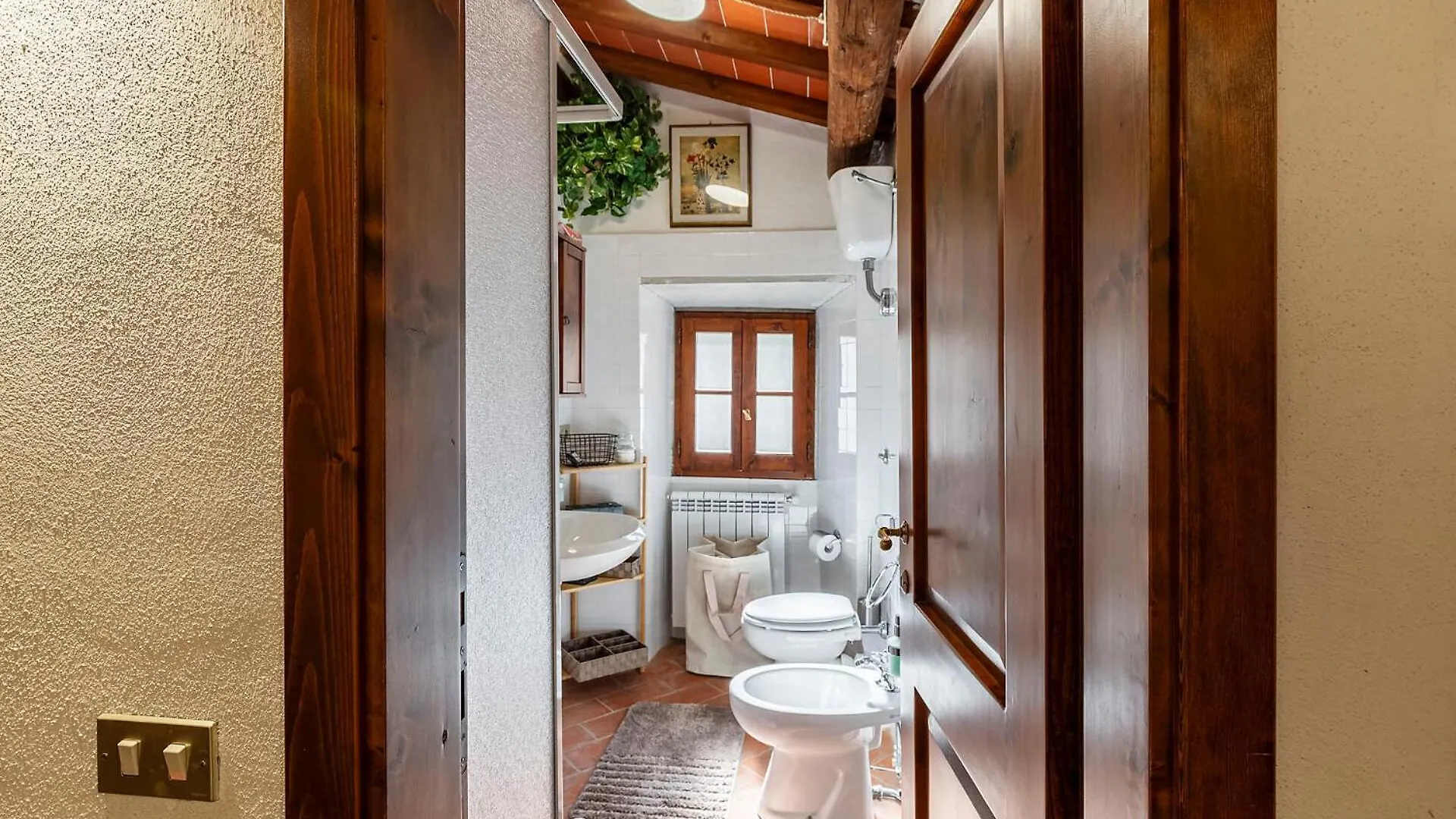 Borgo Antico Villa Bovecchio Holiday home