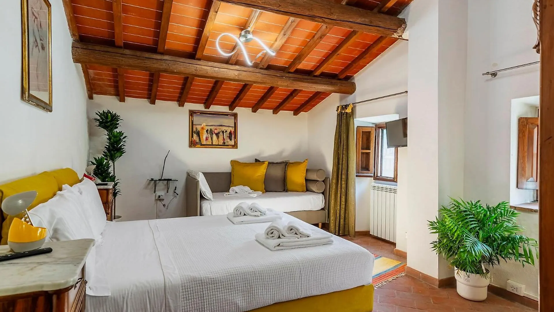 Borgo Antico Villa Bovecchio Holiday home
